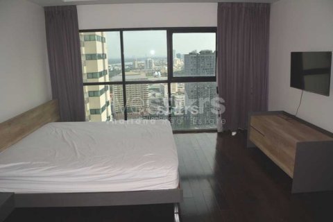 Condominio de 3 dormitorios en Bangkok, Tailandia № 66998 - foto 7