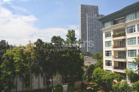 Condominio de 3 dormitorios en Bangkok, Tailandia № 67001 - foto 8