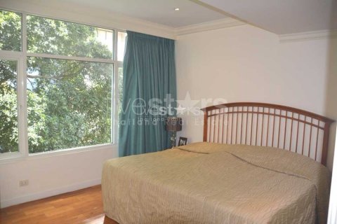 Condominio de 3 dormitorios en Bangkok, Tailandia № 67001 - foto 5
