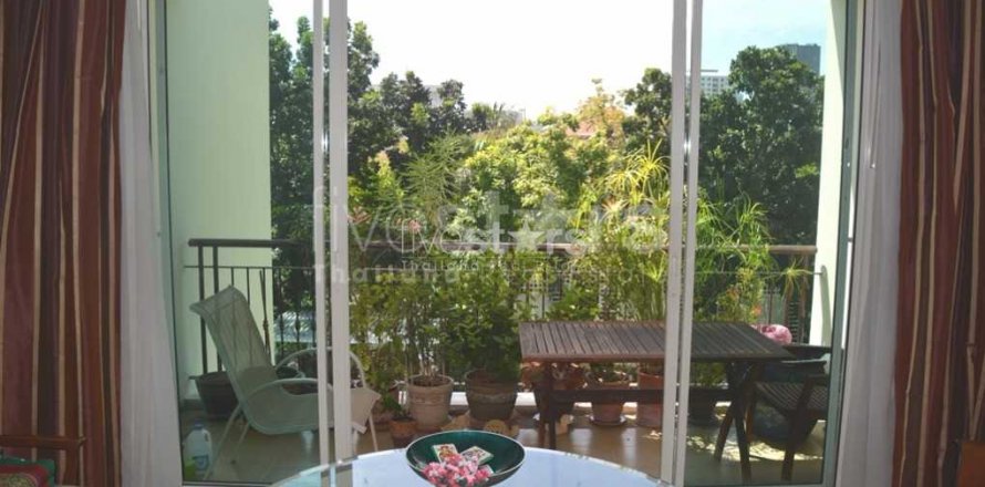 Condominio de 3 dormitorios en Bangkok, Tailandia № 67001
