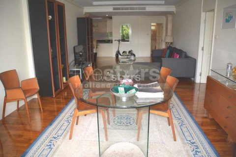 Condominio de 3 dormitorios en Bangkok, Tailandia № 67001 - foto 3