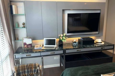 Condominio de 2 dormitorios en Bangkok, Tailandia № 66670 - foto 4