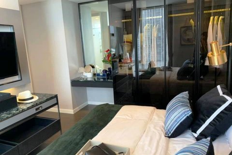 Condominio de 2 dormitorios en Bangkok, Tailandia № 66670 - foto 6
