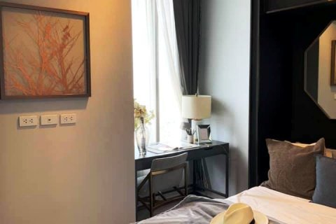 Condominio de 2 dormitorios en Bangkok, Tailandia № 66670 - foto 8