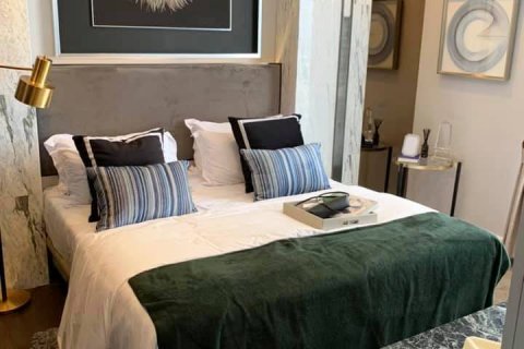 Condominio de 2 dormitorios en Bangkok, Tailandia № 66670 - foto 5