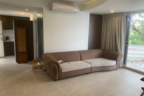 Appartement à Pattaya, Thaïlande 2 chambres № 155607 - photo 2