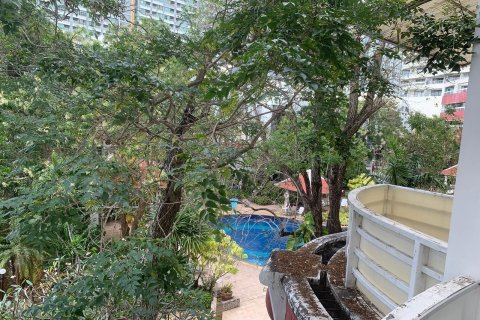 Appartement à Pattaya, Thaïlande 2 chambres № 155607 - photo 6