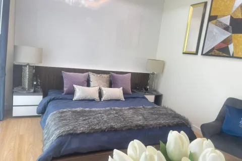 Casa de 4 dormitorios en Pattaya, Tailandia № 155609 - foto 19