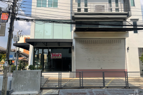 Office à Bangkok, Thaïlande 73 m2 № 190487 - photo 6