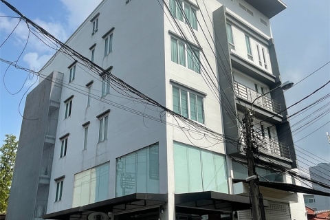 Office à Bangkok, Thaïlande 73 m2 № 190487 - photo 3