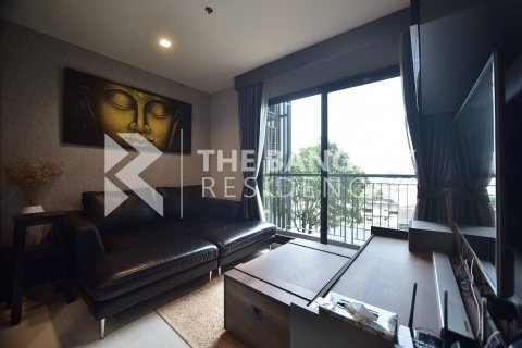 Condominio de 1 dormitorio en Bangkok, Tailandia № 185484 - foto 7