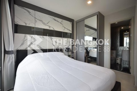 Condominio de 1 dormitorio en Bangkok, Tailandia № 185484 - foto 9