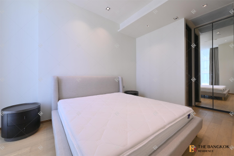 Condominio de 1 dormitorio en Bangkok, Tailandia № 185483 - foto 7