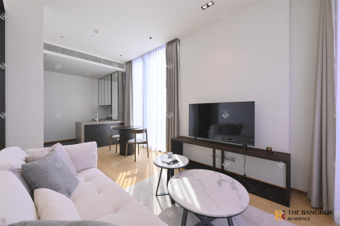 Condominio de 1 dormitorio en Bangkok, Tailandia № 185483 - foto 8