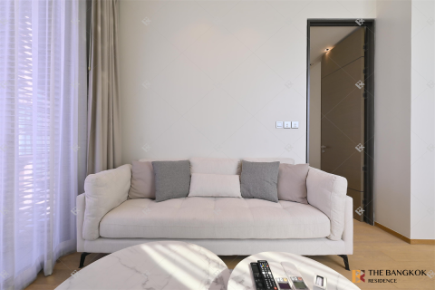Condominio de 1 dormitorio en Bangkok, Tailandia № 185483 - foto 4