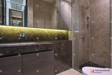 Condominio de 1 dormitorio en Bangkok, Tailandia № 185483 - foto 6