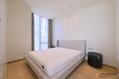 Condominio de 1 dormitorio en Bangkok, Tailandia № 185483 - foto 5
