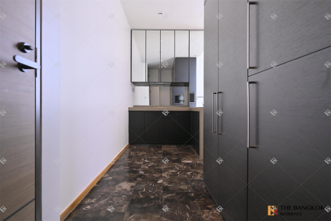 Condominio de 1 dormitorio en Bangkok, Tailandia № 185483 - foto 2