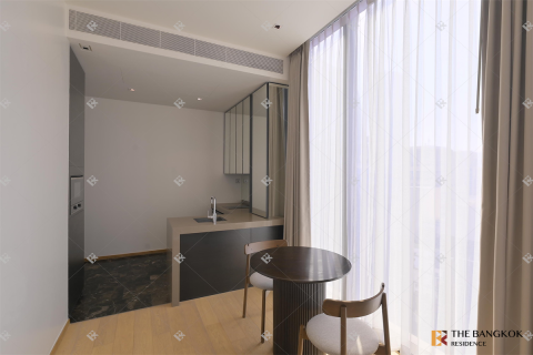 Condominio de 1 dormitorio en Bangkok, Tailandia № 185483 - foto 10