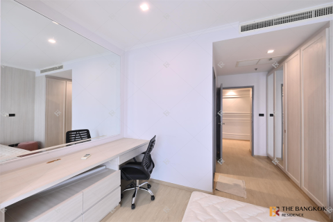 Eigentumswohnung in Bangkok, Thailand, 3 Schlafzimmer  № 185478 - Foto 4