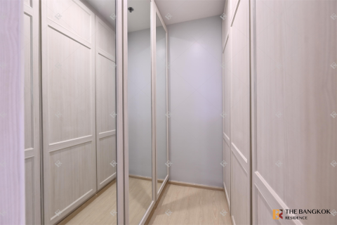 Eigentumswohnung in Bangkok, Thailand, 3 Schlafzimmer  № 185478 - Foto 9
