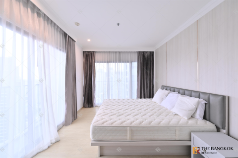 Eigentumswohnung in Bangkok, Thailand, 3 Schlafzimmer  № 185478 - Foto 7