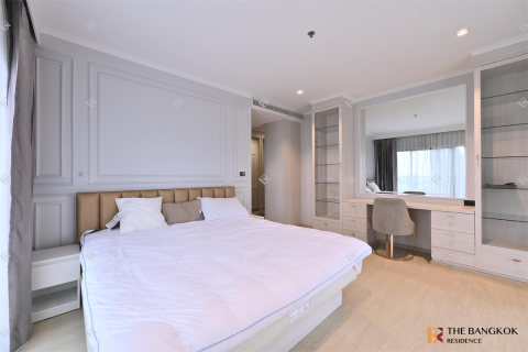 Eigentumswohnung in Bangkok, Thailand, 3 Schlafzimmer  № 185478 - Foto 10