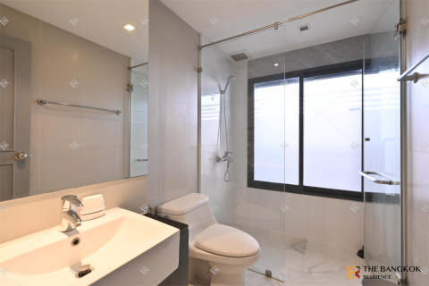 Eigentumswohnung in Bangkok, Thailand, 3 Schlafzimmer  № 185478 - Foto 3