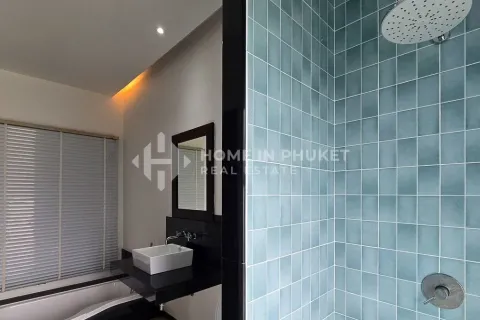 Condominio de 3 dormitorios en Rawai, Tailandia № 149664 - foto 20