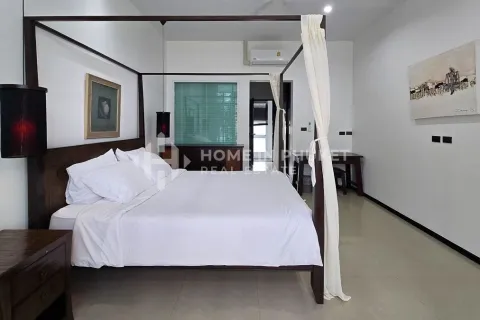 Condominio de 3 dormitorios en Rawai, Tailandia № 149664 - foto 17
