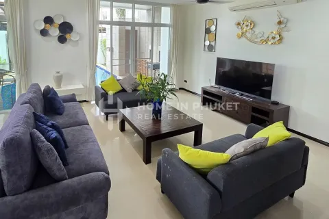 Condominio de 3 dormitorios en Rawai, Tailandia № 149664 - foto 4