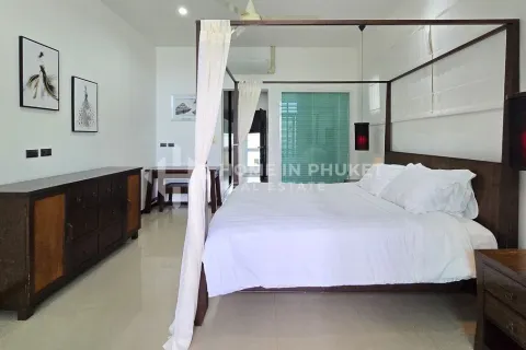 Condominio de 3 dormitorios en Rawai, Tailandia № 149664 - foto 22