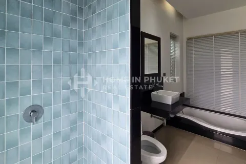 Condominio de 3 dormitorios en Rawai, Tailandia № 149664 - foto 23