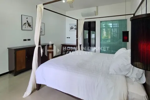Condominio de 3 dormitorios en Rawai, Tailandia № 149664 - foto 21