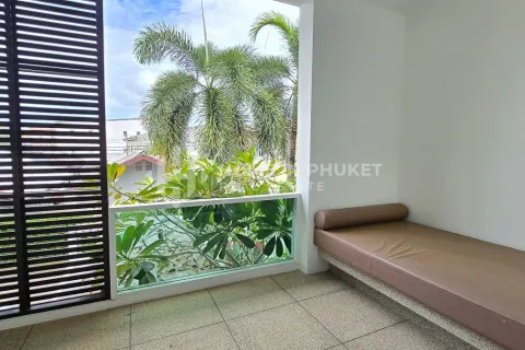 Condominio de 3 dormitorios en Rawai, Tailandia № 149664 - foto 24