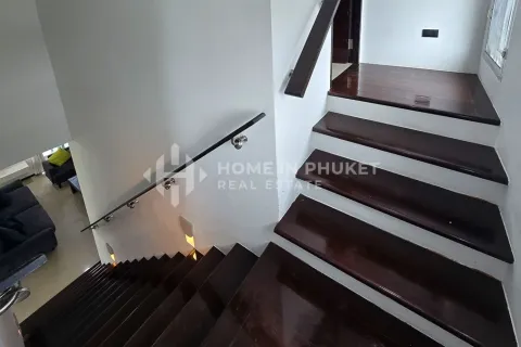 Condominio de 3 dormitorios en Rawai, Tailandia № 149664 - foto 26