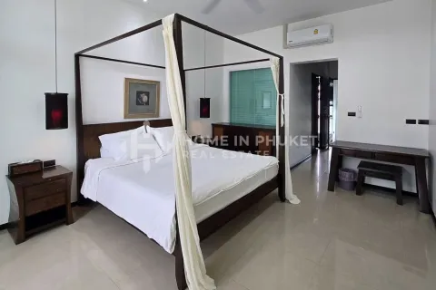 Condominio de 3 dormitorios en Rawai, Tailandia № 149664 - foto 16