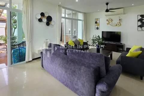 Condominio de 3 dormitorios en Rawai, Tailandia № 149664 - foto 5