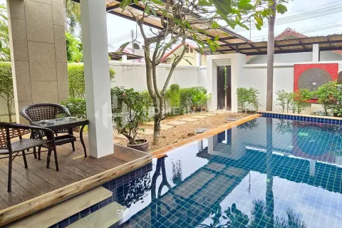 Condominio de 3 dormitorios en Rawai, Tailandia № 149664 - foto 2