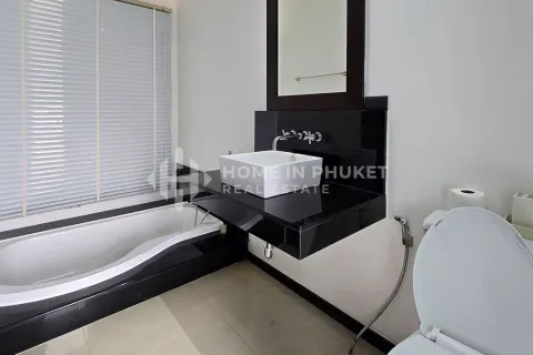 Condominio de 3 dormitorios en Rawai, Tailandia № 149664 - foto 19