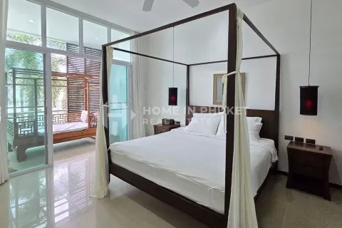 Condominio de 3 dormitorios en Rawai, Tailandia № 149664 - foto 15