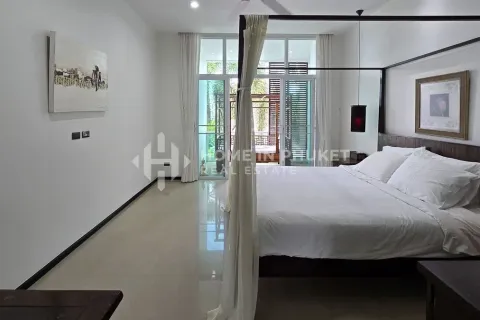Condominio de 3 dormitorios en Rawai, Tailandia № 149664 - foto 18