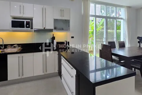 Condominio de 3 dormitorios en Rawai, Tailandia № 149664 - foto 12