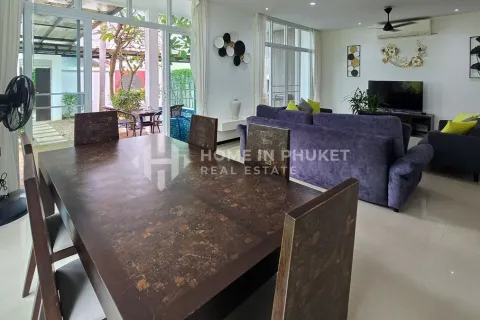 Condominio de 3 dormitorios en Rawai, Tailandia № 149664 - foto 7