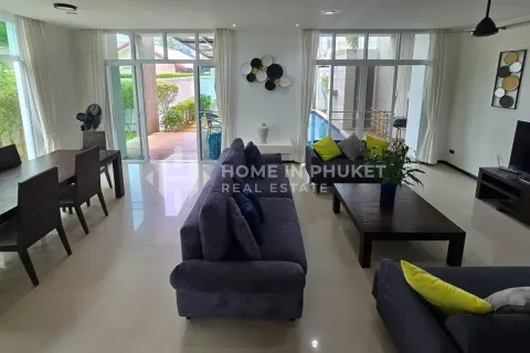Condominio de 3 dormitorios en Rawai, Tailandia № 149664 - foto 6