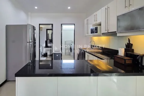 Condominio de 3 dormitorios en Rawai, Tailandia № 149664 - foto 14
