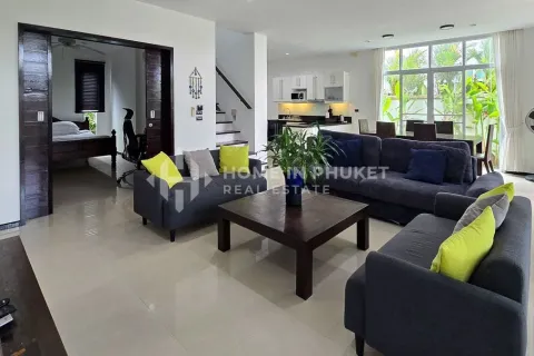 Condominio de 3 dormitorios en Rawai, Tailandia № 149664 - foto 9