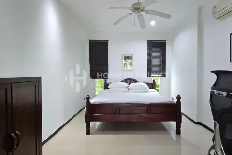 Condominio de 3 dormitorios en Rawai, Tailandia № 149664 - foto 25