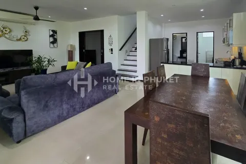 Condominio de 3 dormitorios en Rawai, Tailandia № 149664 - foto 11