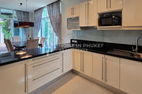 Condominio de 2 dormitorios en Rawai, Tailandia № 149665 - foto 11